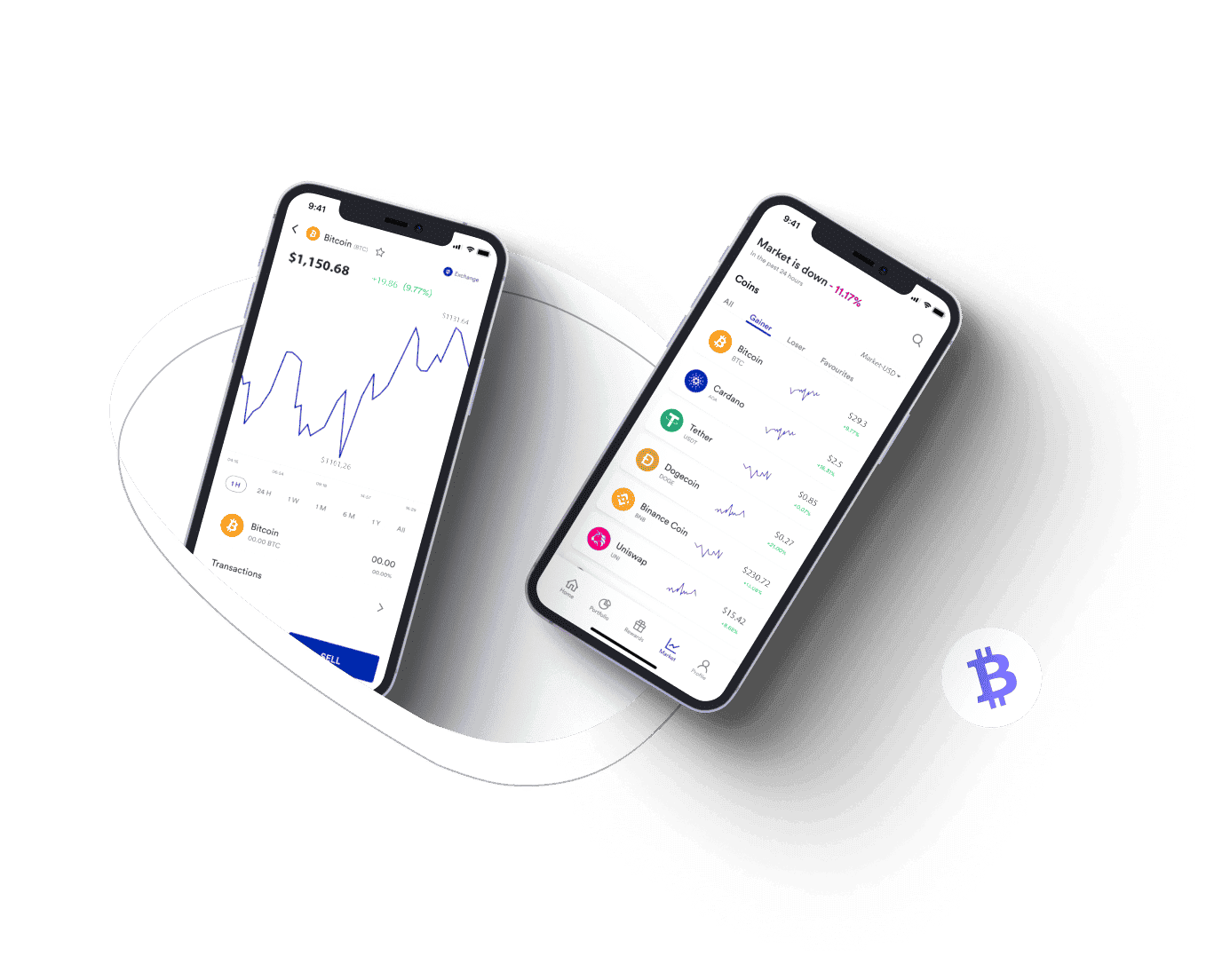 Corso Luxtera analisi crypto