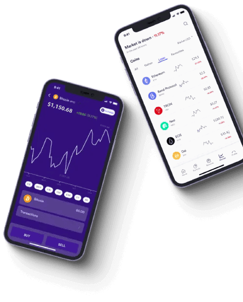 Corso Luxtera trading